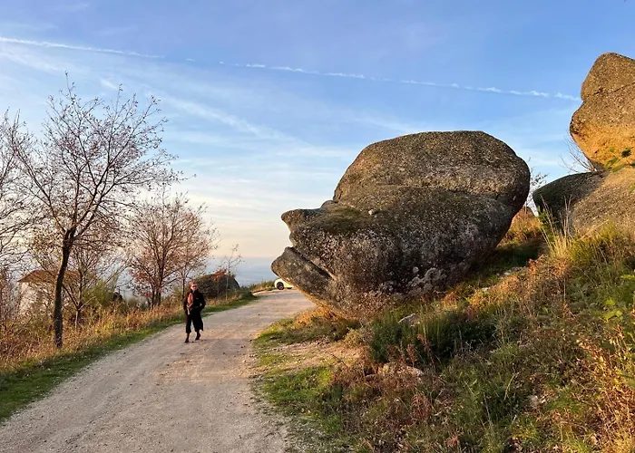 Senhora Da Estrela Al