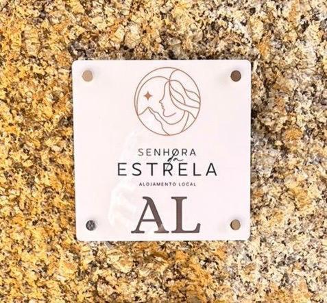 Senhora Da Estrela Al Apartment