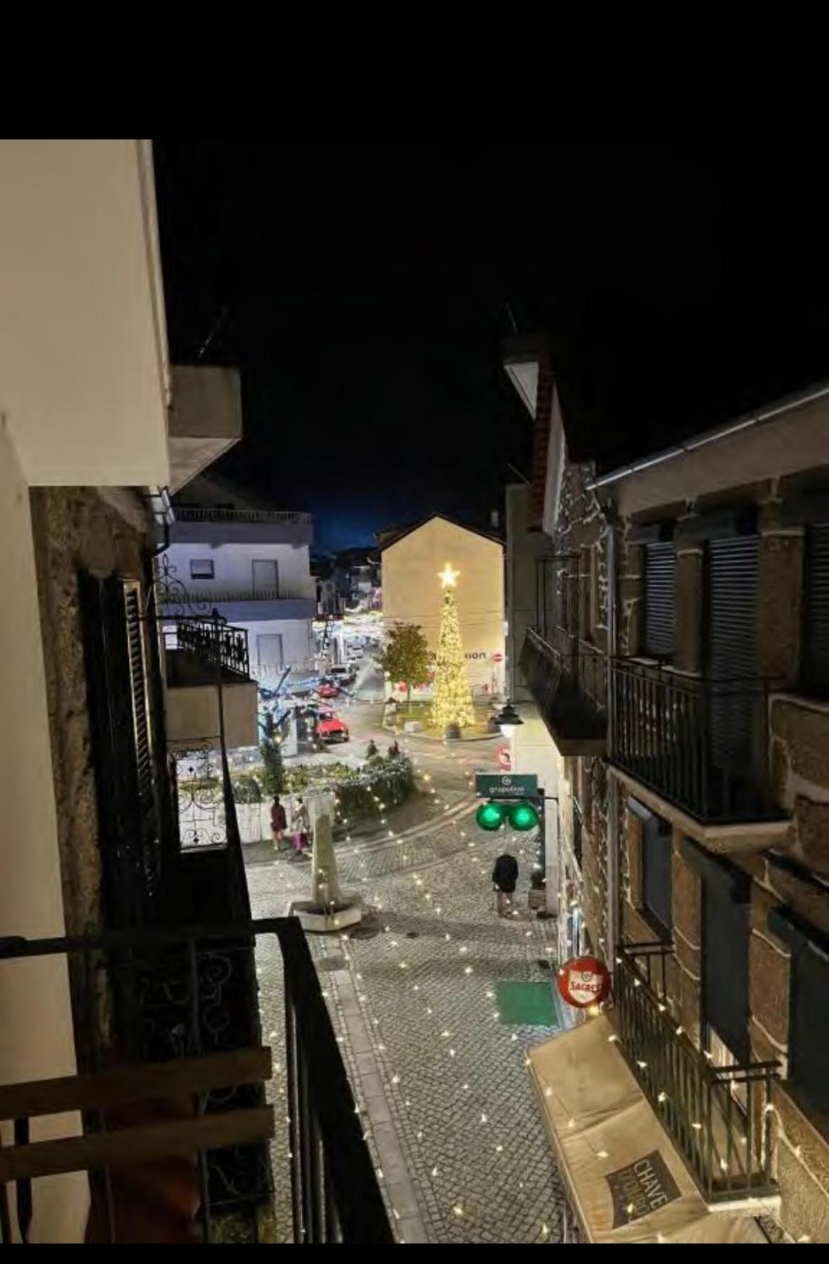 Senhora Da Estrela Al * Seia