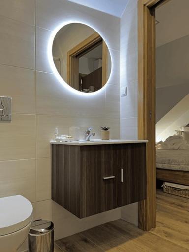 Senhora Da Estrela Al Apartment Seia