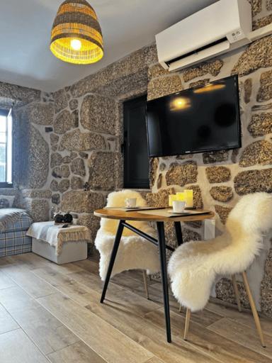 Apartamento Senhora Da Estrela Al *