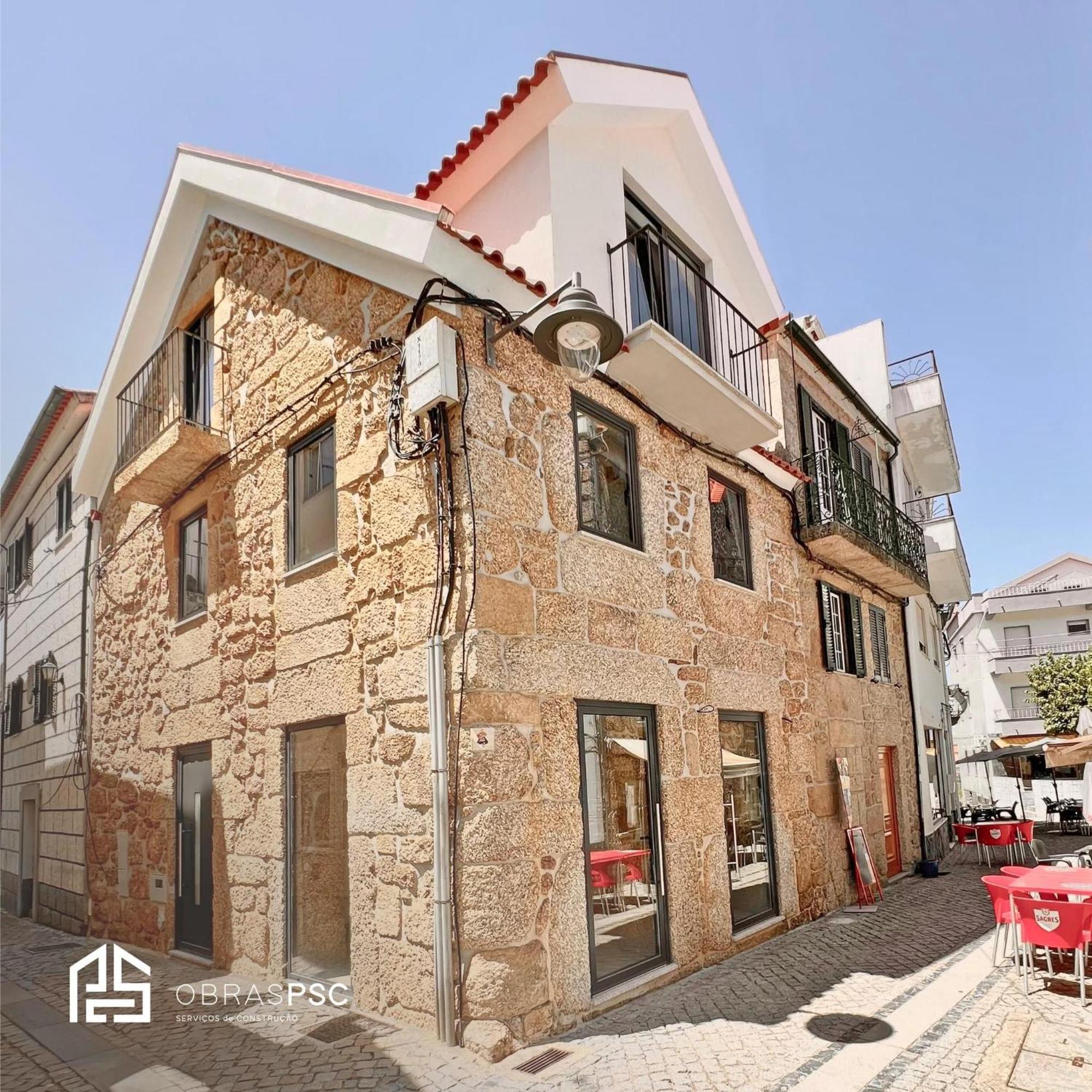Apartamento Senhora Da Estrela Al *
