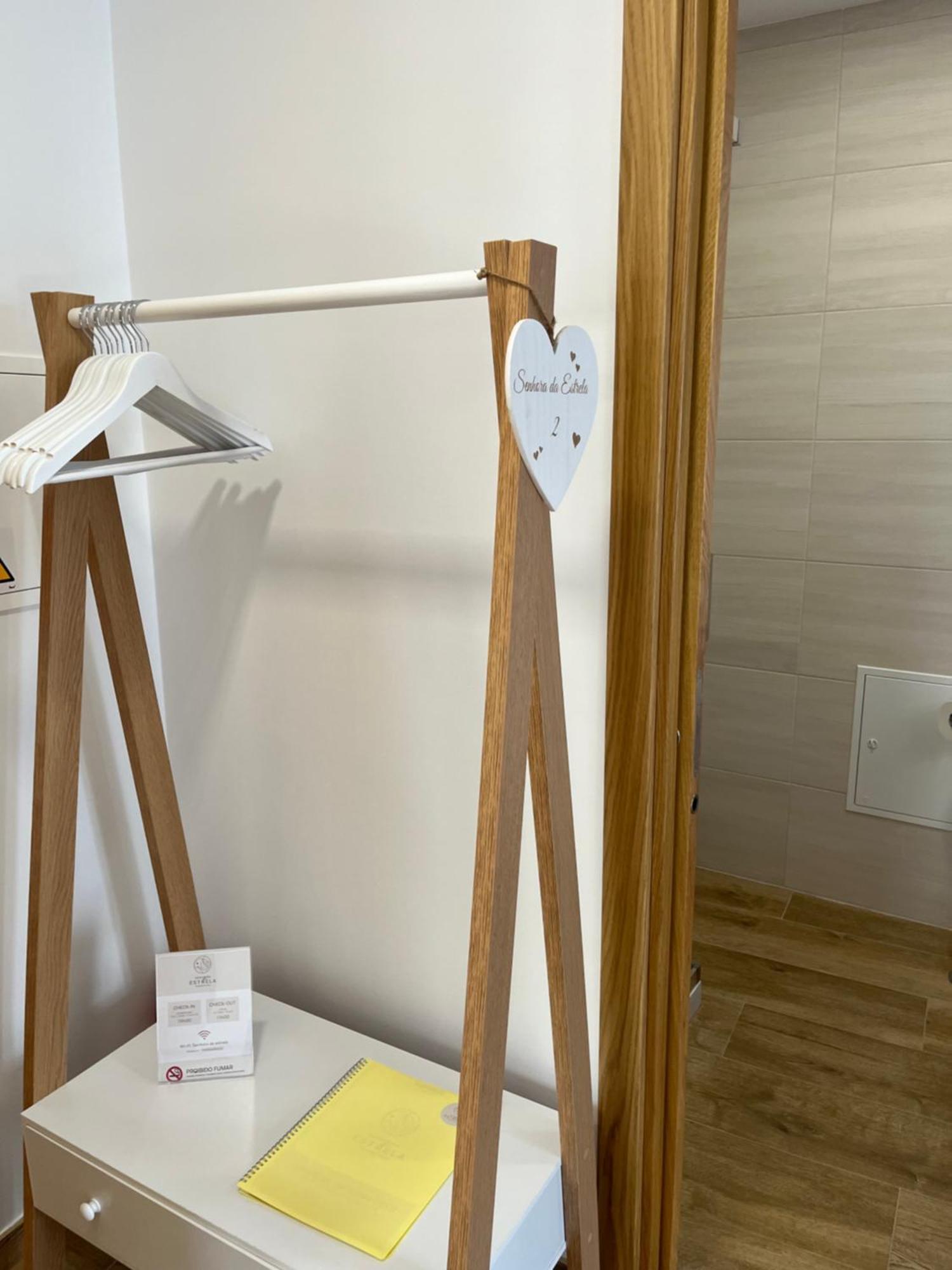 Senhora Da Estrela Al Apartment *