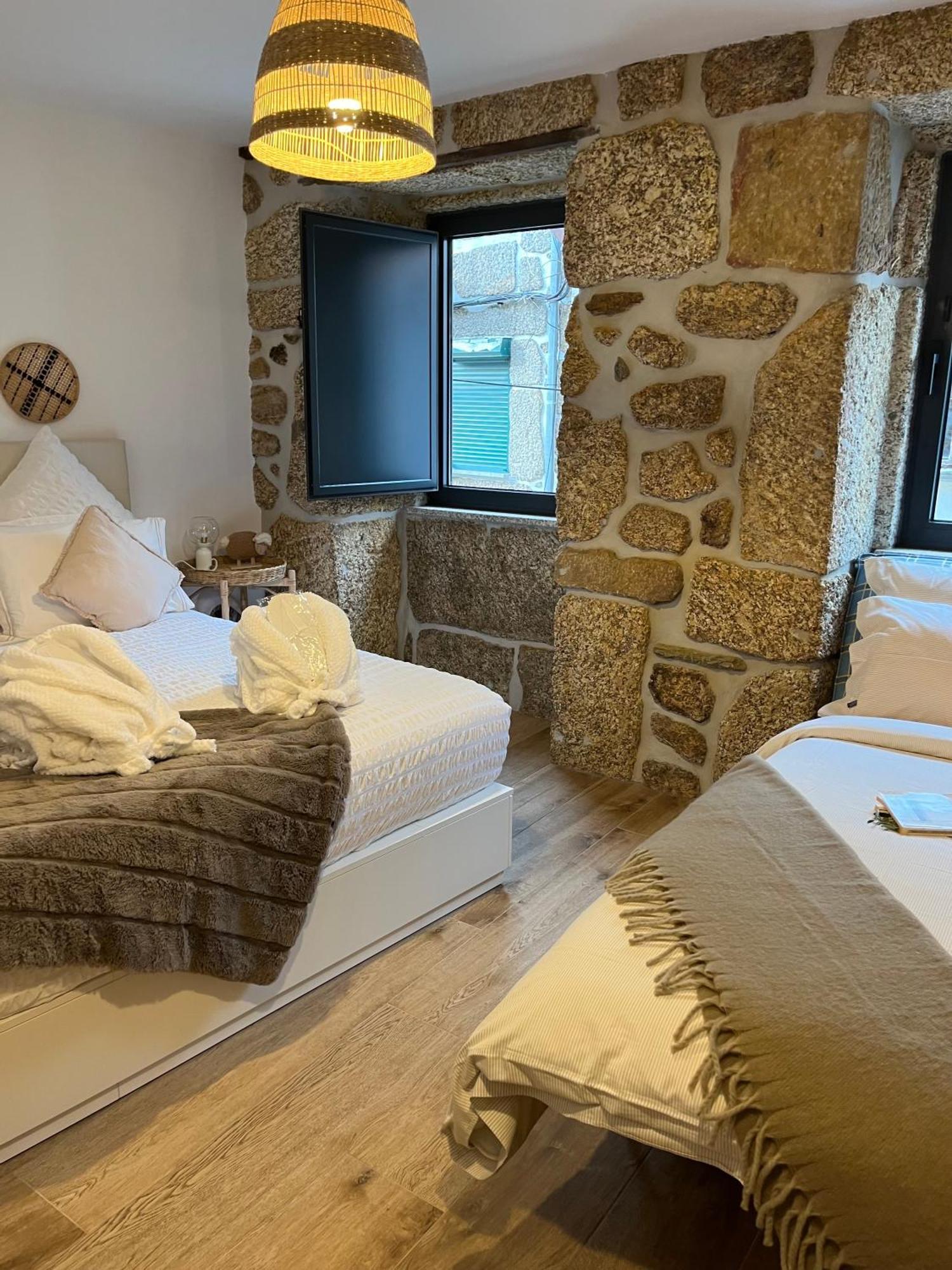 Apartamento Senhora Da Estrela Al *