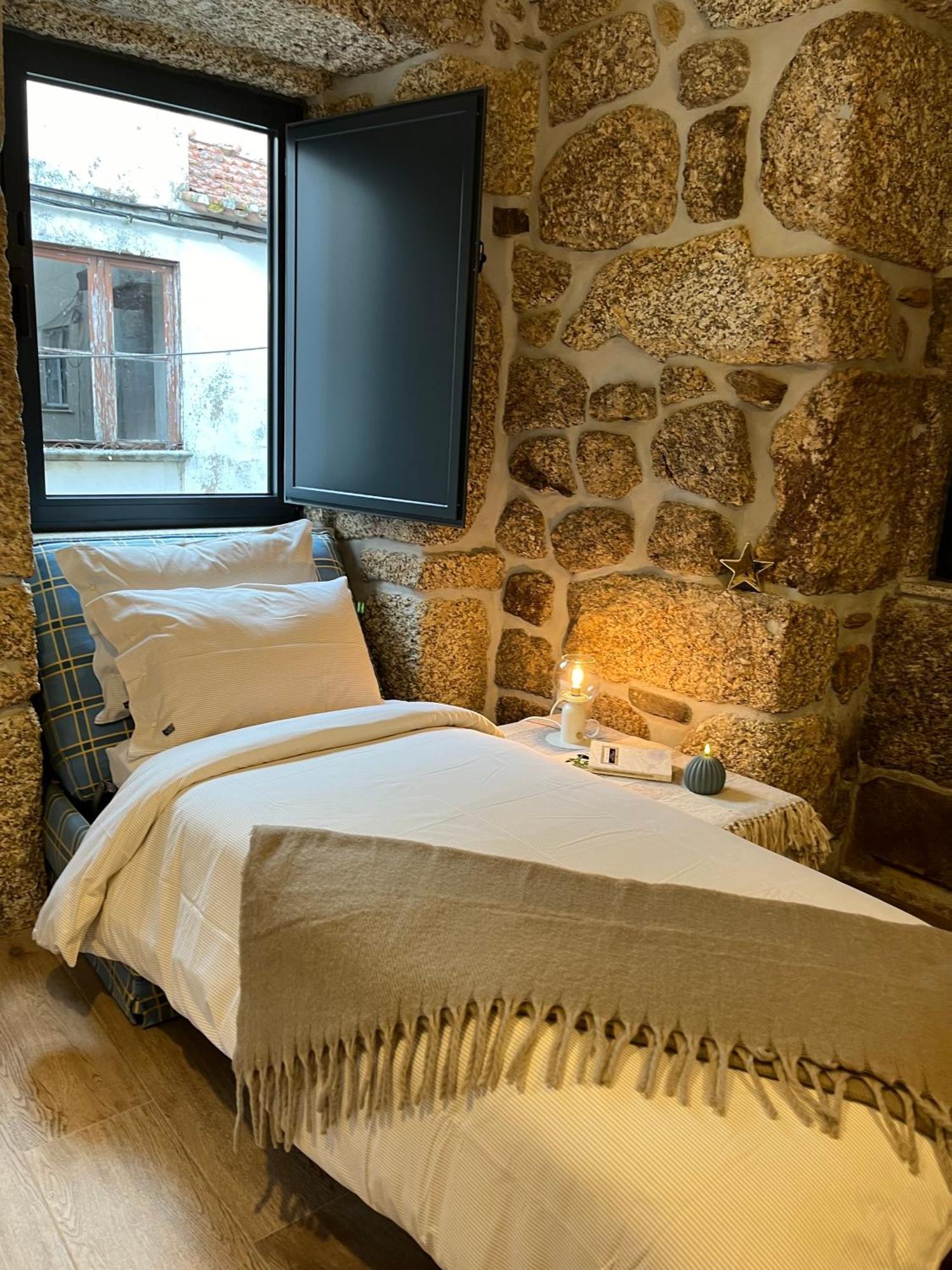 Senhora Da Estrela Al Apartamento Seia